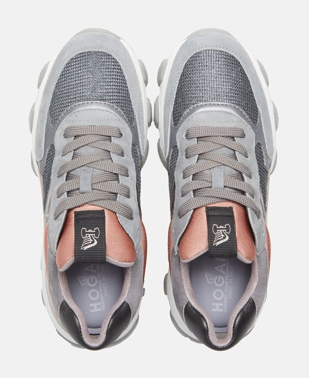Hogan Sneakers Hyperactive