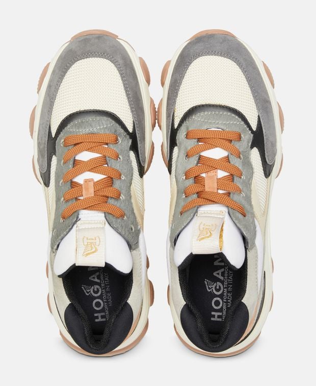 Hogan Sneakers Hyperactive