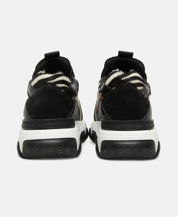 Hogan Sneakers Hyperactive