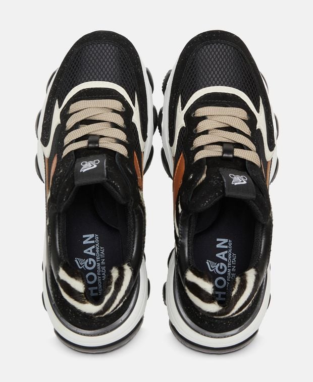 Hogan Sneakers Hyperactive