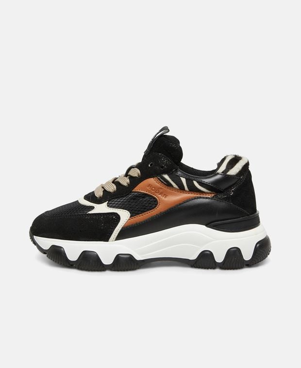 Hogan Sneakers Hyperactive