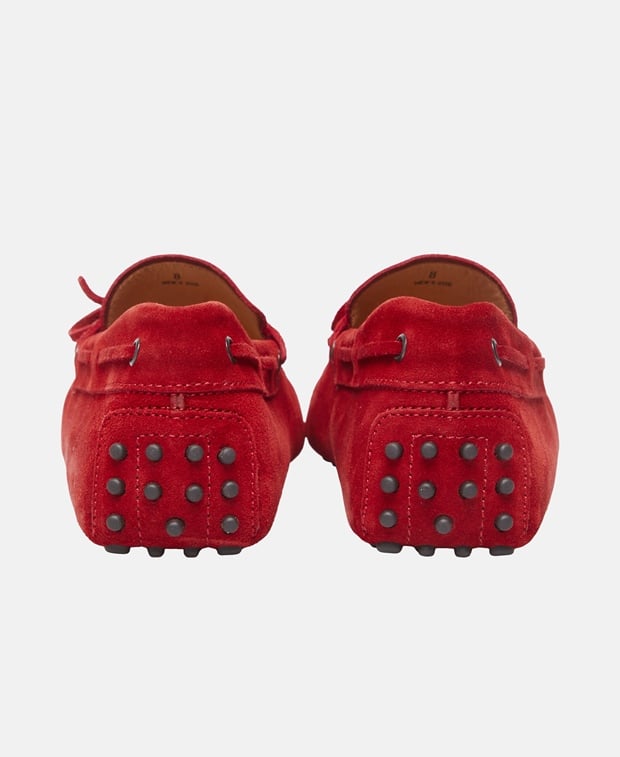 Tod's Moccasins