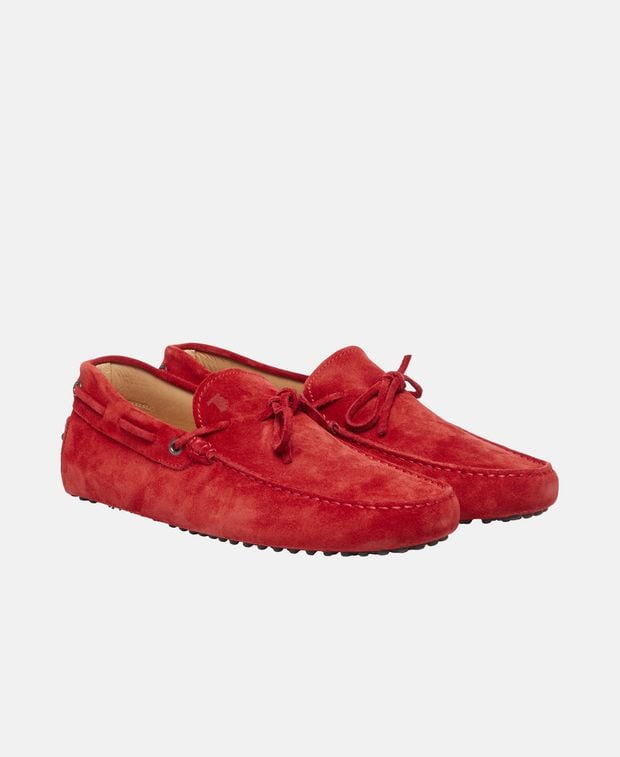 Tod's Moccasins