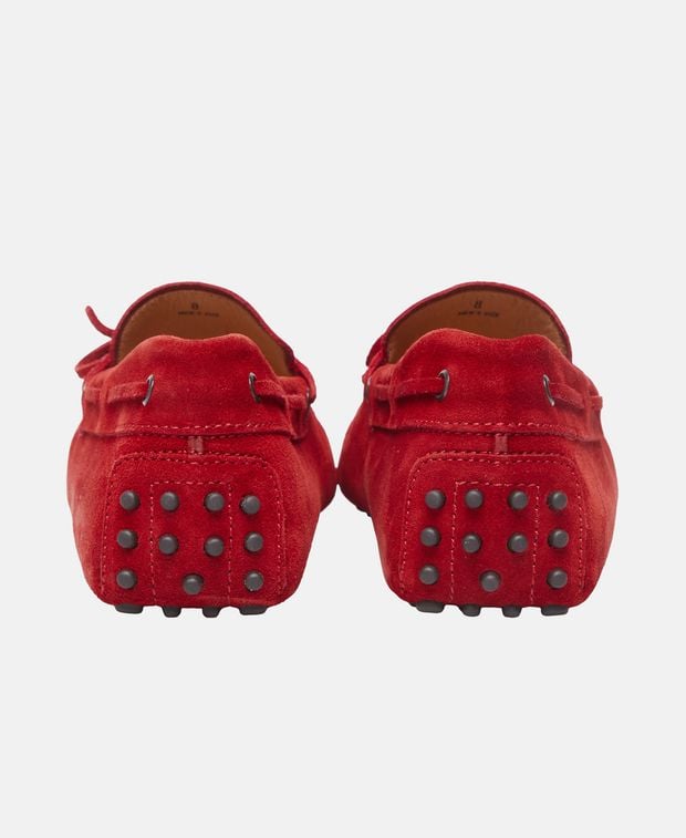 Tod's Moccasins