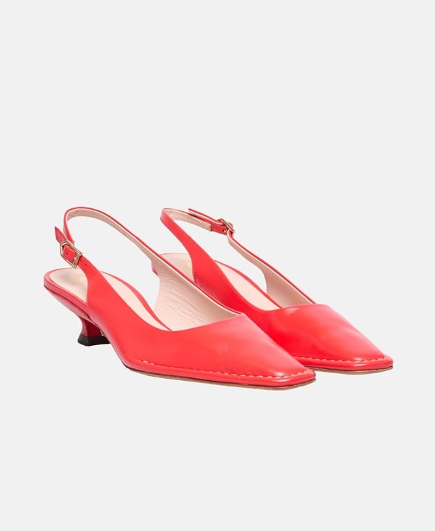 Tod's Slingback pumps