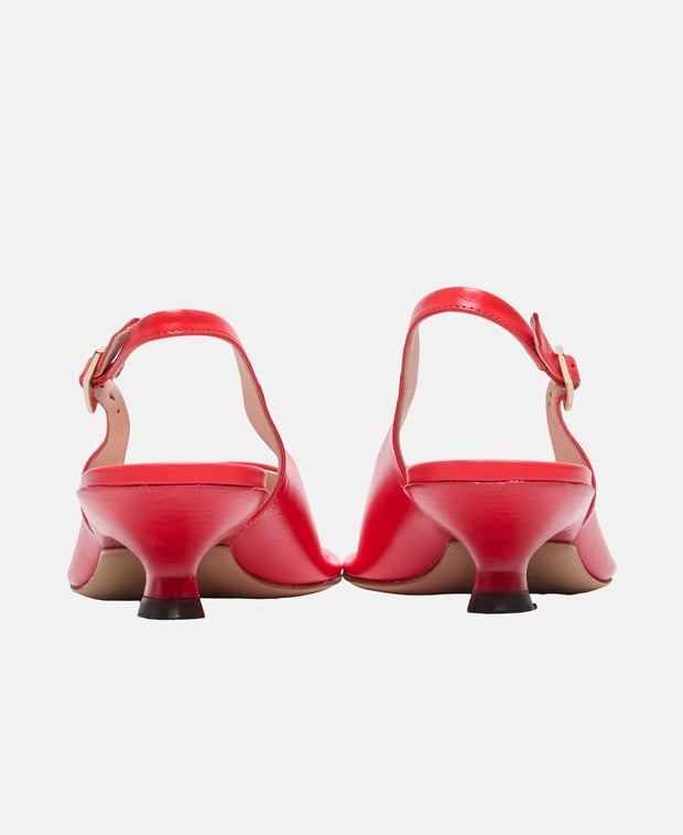 Tod's Slingback pumps