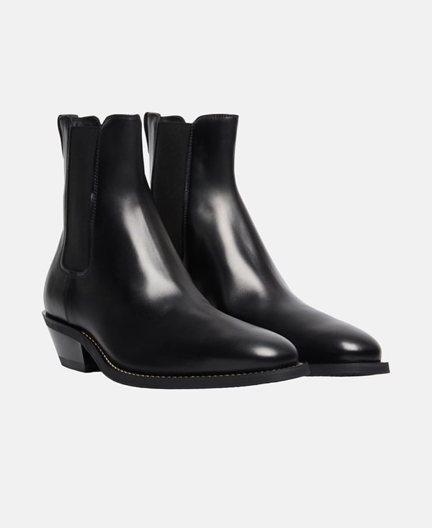 Chelsea boots