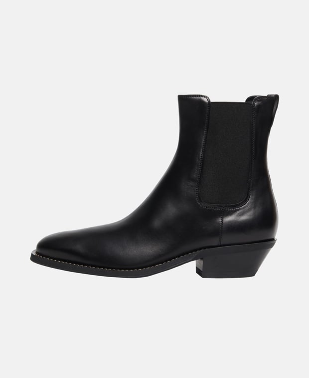 Tod's Chelsea boots