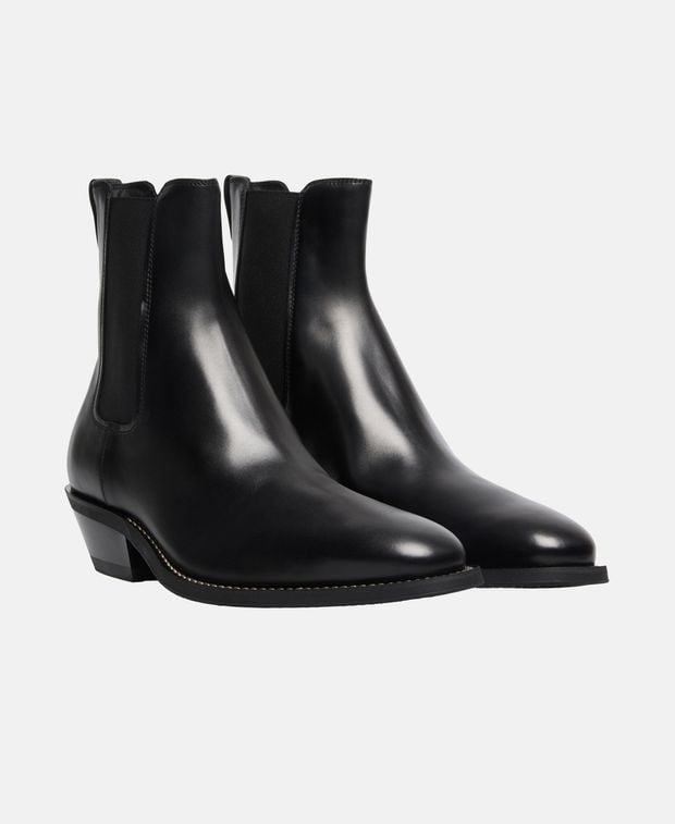 Tod's Chelsea boots