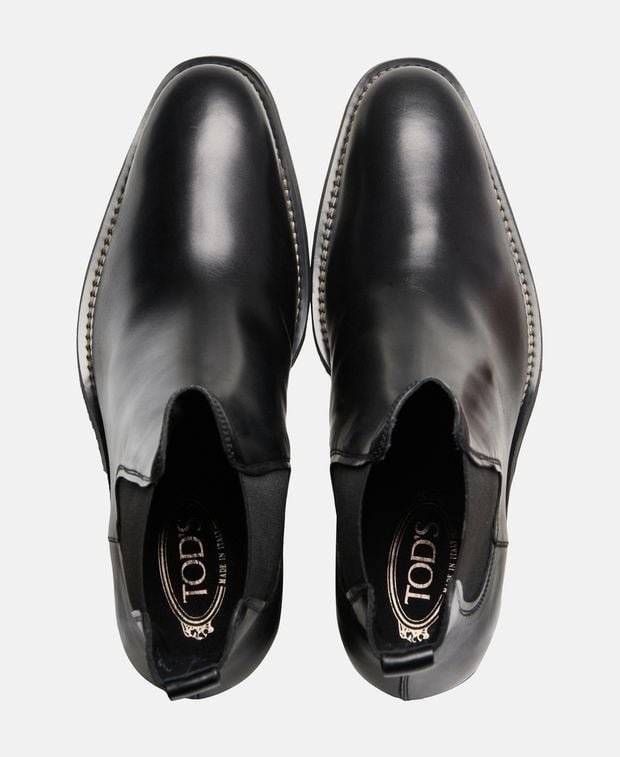Tod's Chelsea boots