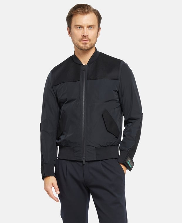 Hogan Blouson
