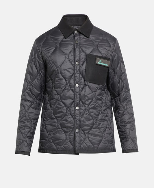 Hogan Quilted jacket CAMICIA TRAPUNTATA
