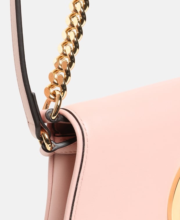 Gucci Leather messenger bag