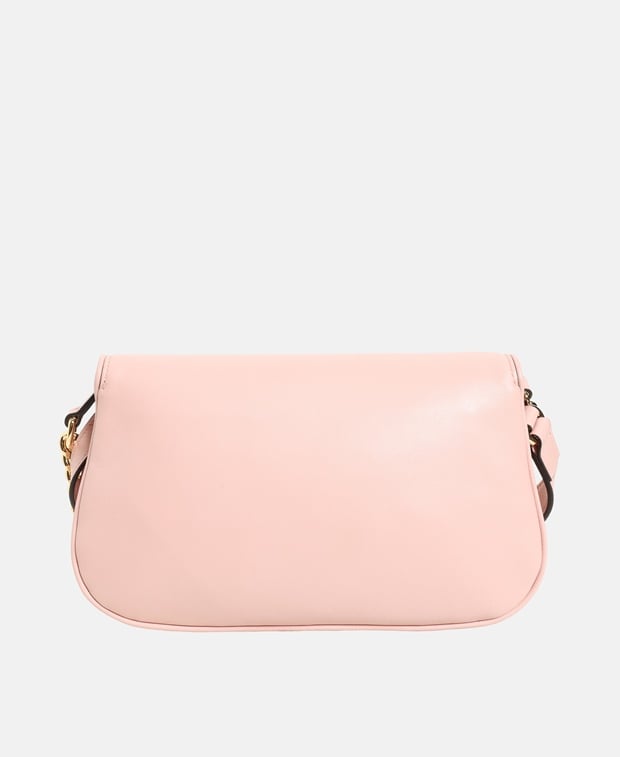 Gucci Leather messenger bag