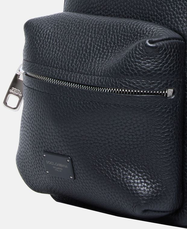 Dolce & Gabbana Leather backpack