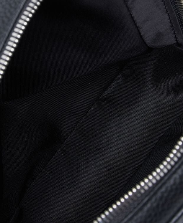 Dolce & Gabbana Leather backpack