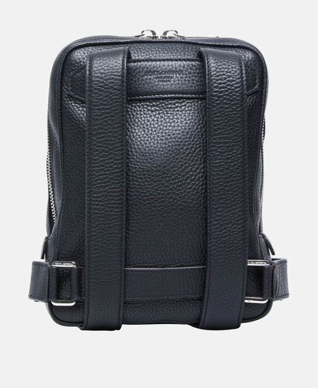 Dolce & Gabbana Leather backpack