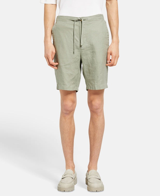 Bermuda shorts