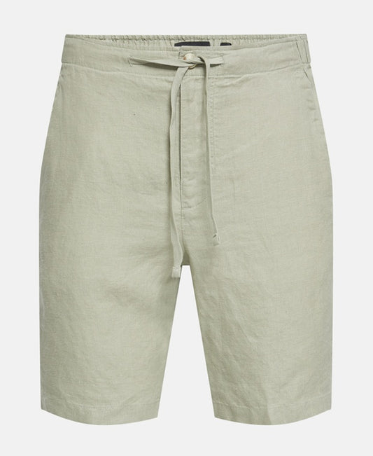 Bermuda shorts