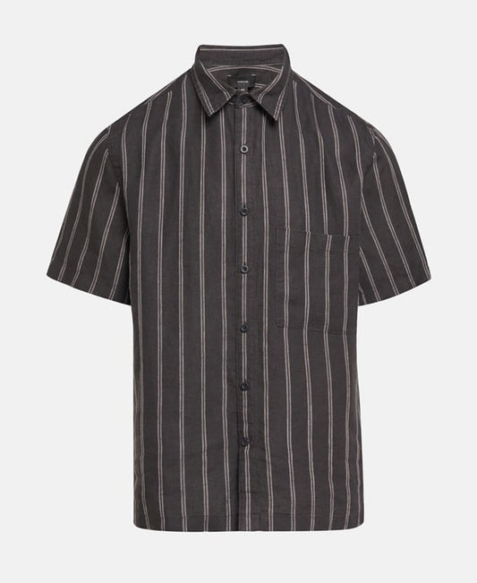 Short-sleeved shirt - classic fit