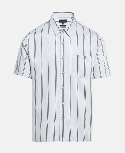 Short-sleeved shirt - classic fit