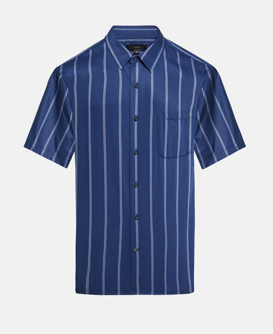 Short-sleeved shirt - classic fit