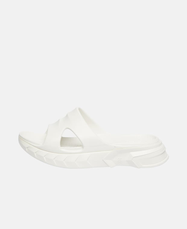 Givenchy Pool shoes Ecru