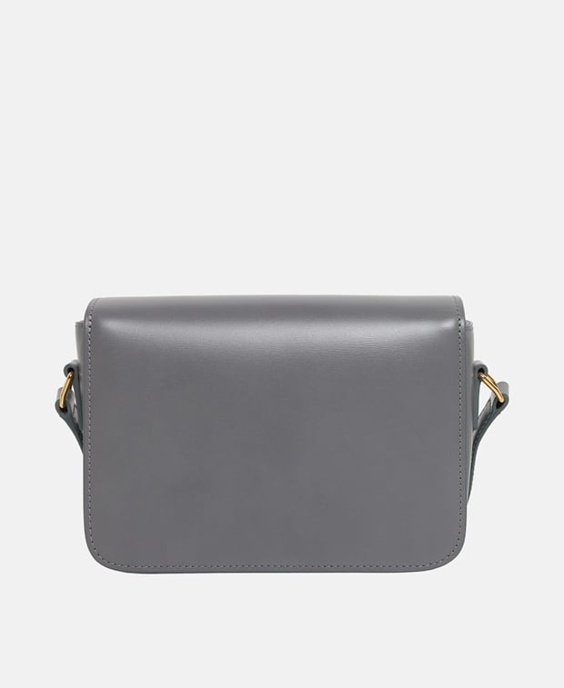 Celine Leather cross body bag