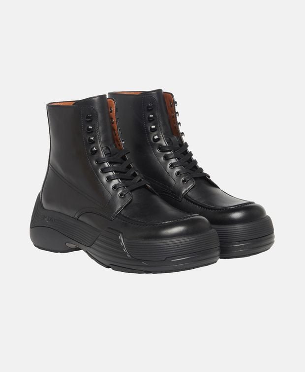 Lanvin Lace-up ankle boot FLASH X BOLD