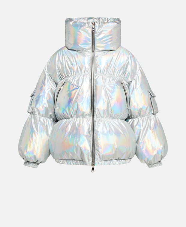 Dolce & Gabbana Down jacket