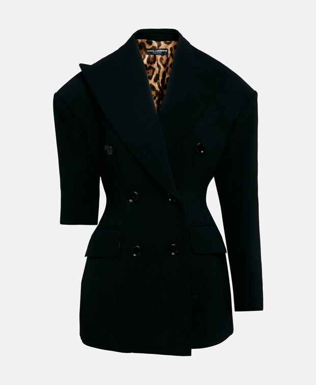 Dolce & Gabbana Casual blazer
