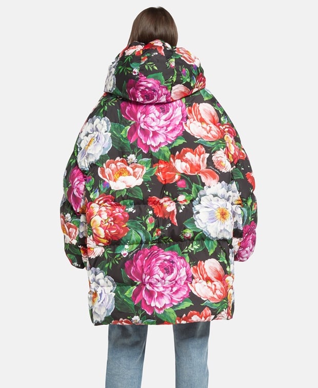 Dolce & Gabbana Winter coat