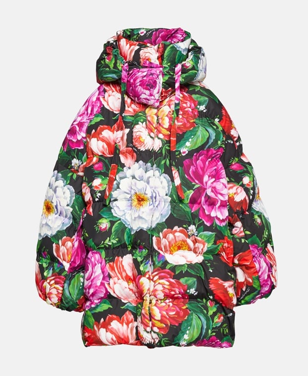 Dolce & Gabbana Winter coat