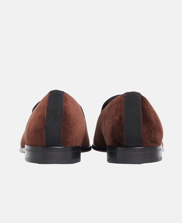 Dolce & Gabbana Loafers Dun