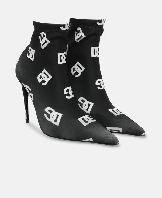 Dolce & Gabbana Ankle-boots