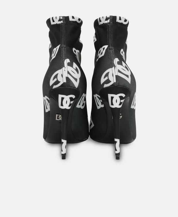Dolce & Gabbana Ankle-boots