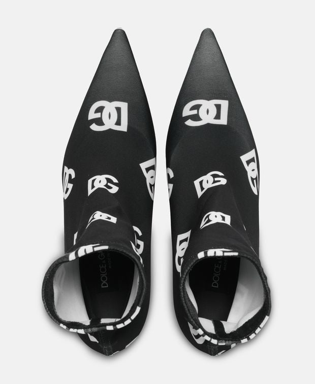 Dolce & Gabbana Ankle-boots