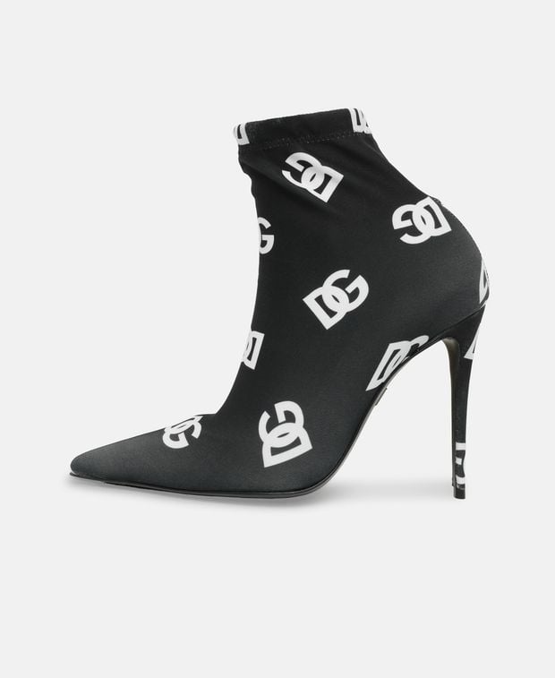 Dolce & Gabbana Ankle-boots