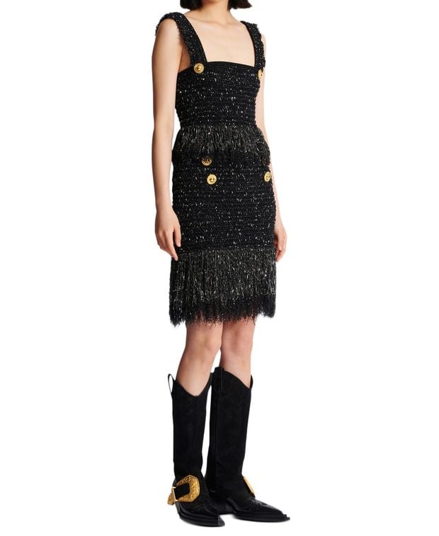 Balmain Miniskirt