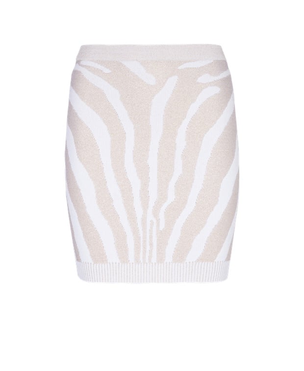 Balmain Miniskirt