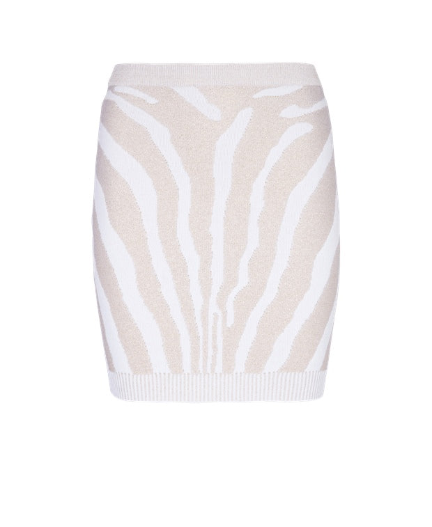 Balmain Miniskirt