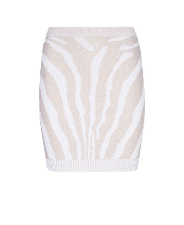 Balmain Miniskirt