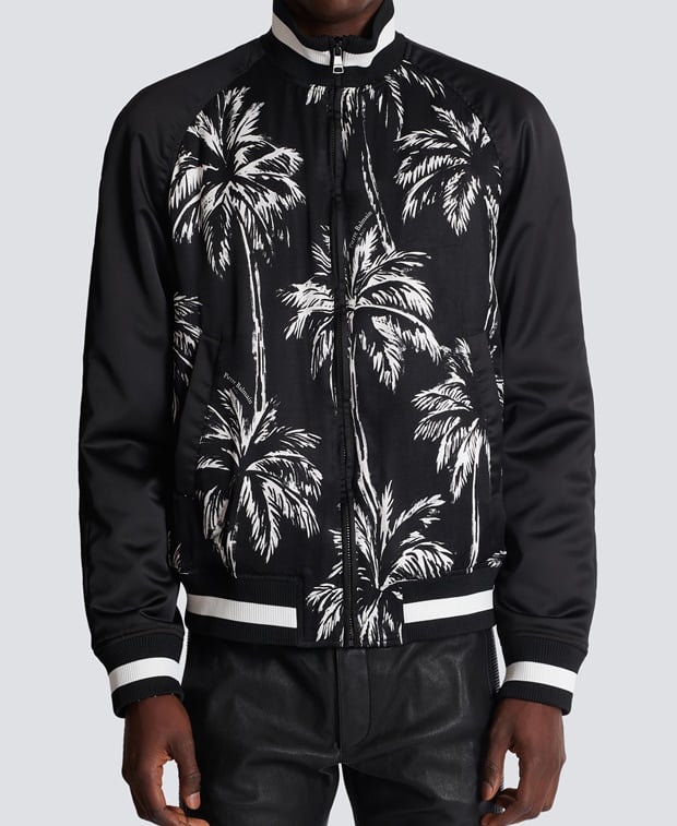 Balmain Jacket