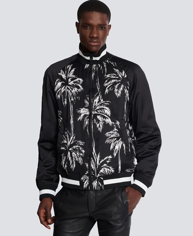 Balmain Jacket