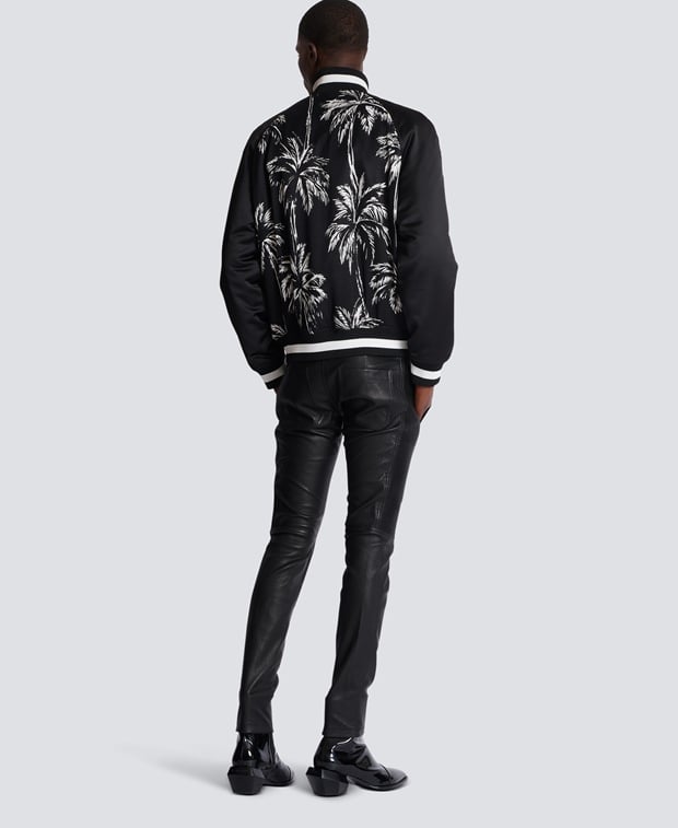 Balmain Jacket