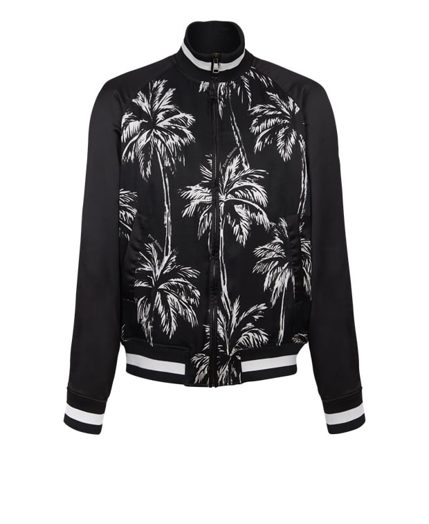 Balmain Jacket
