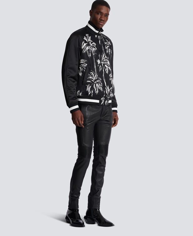 Balmain Jacket