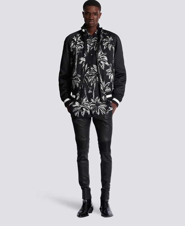 Balmain Jacket