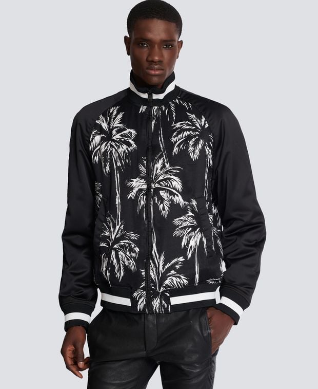 Balmain Jacket