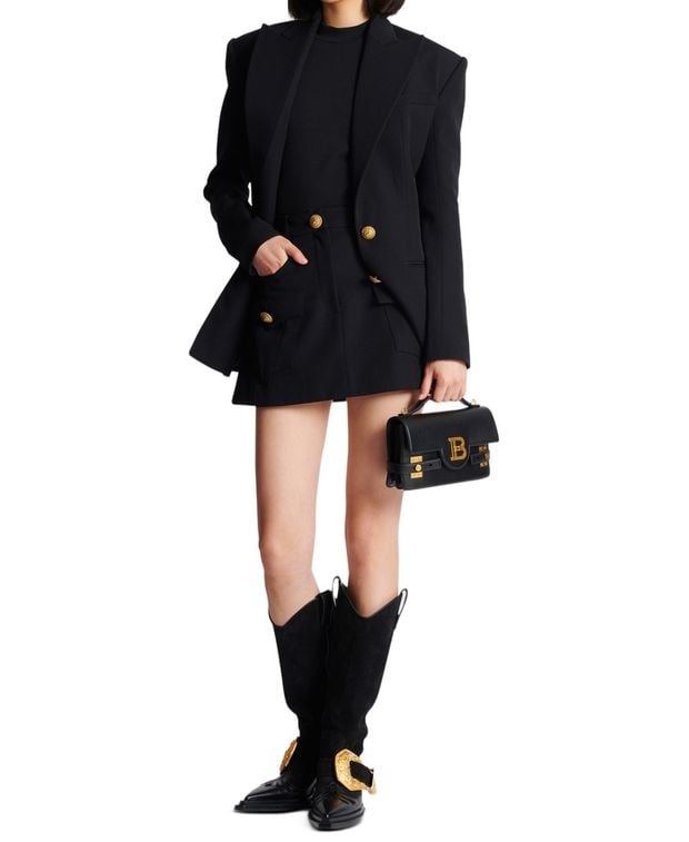 Balmain Miniskirt